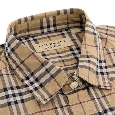 men's burberry clothing for sale|Burberry original for men.